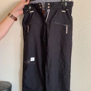 Ride Snowboard Pants